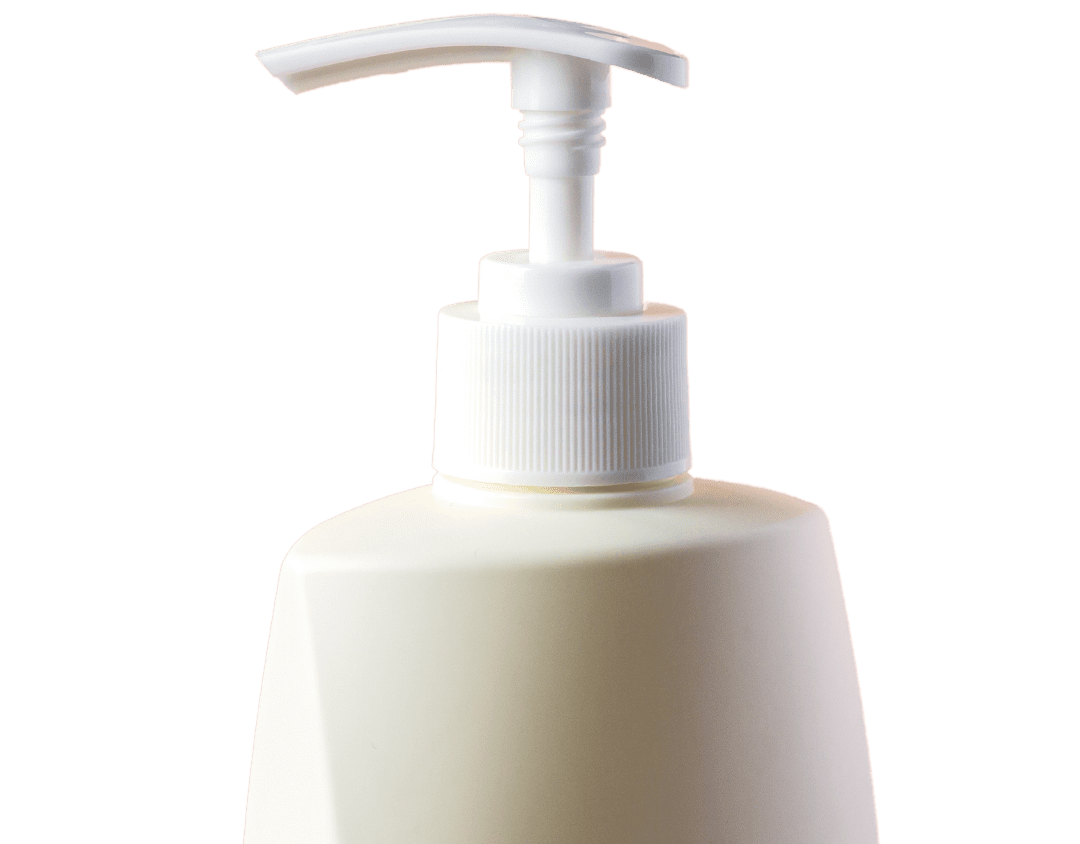 Screw Lock Lotion Pump | Centre Packaging